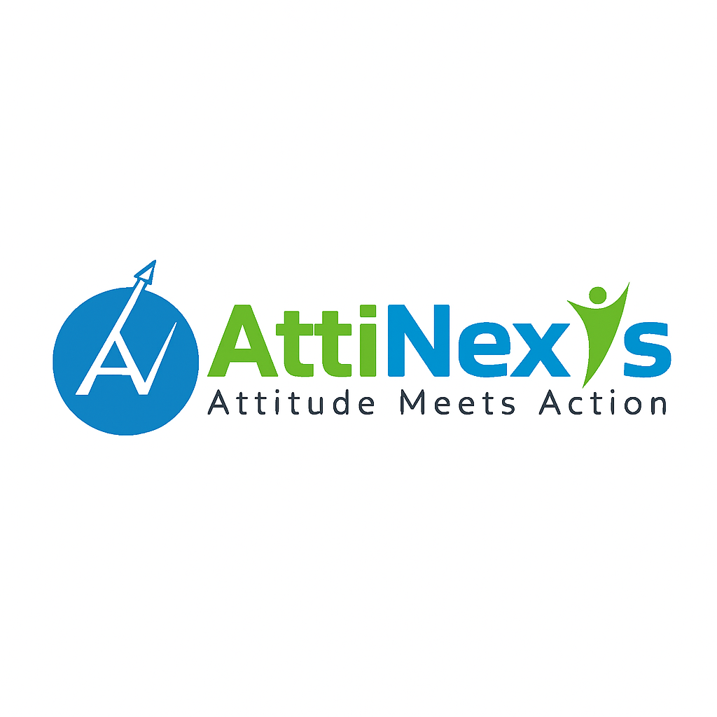 AttiNexis Logo
